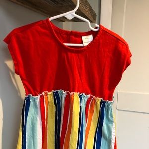 Girls 3T Hannah Anderson